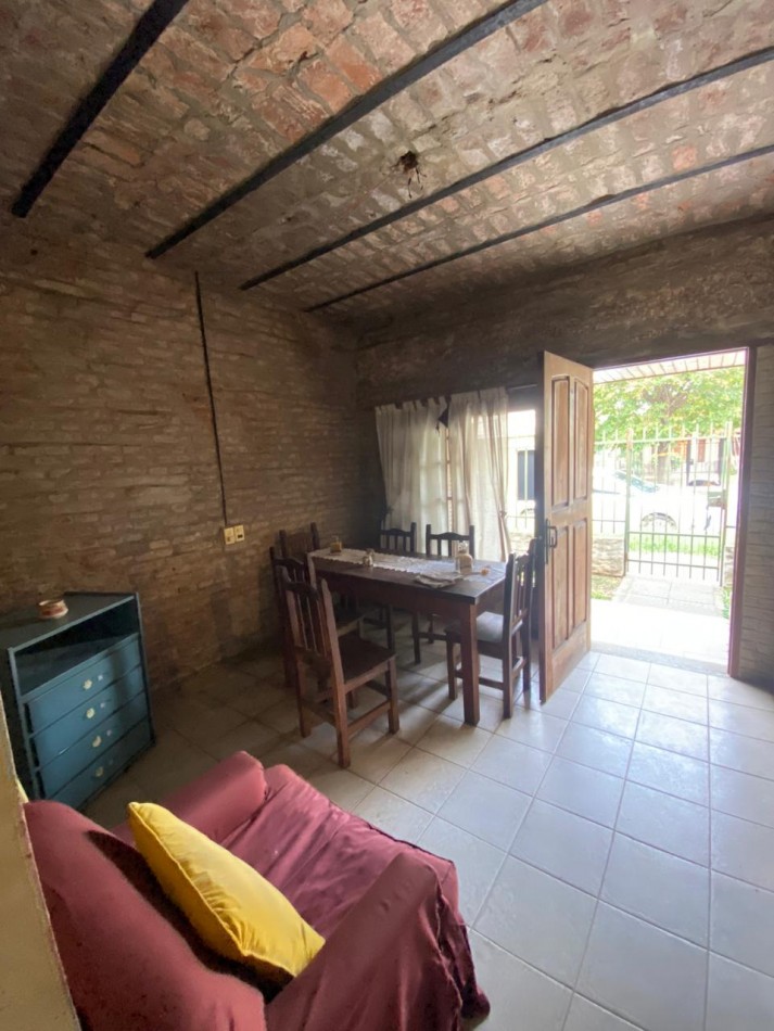 Casa 3 amb. en Ramos Mejia. Lote Propio! Oportunidad