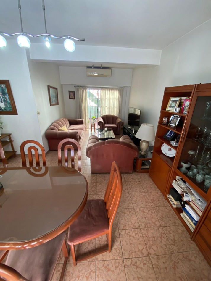 Casa en Lote Propio 5 ambientes OPORTUNIDAD