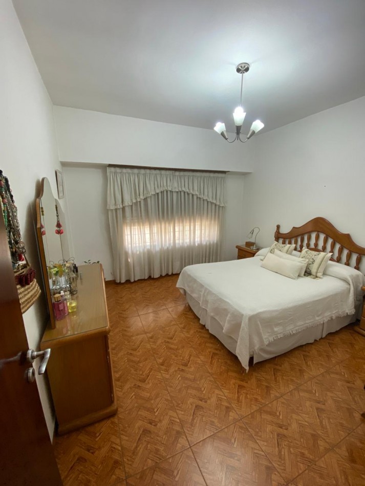 Casa en Lote Propio 5 ambientes OPORTUNIDAD