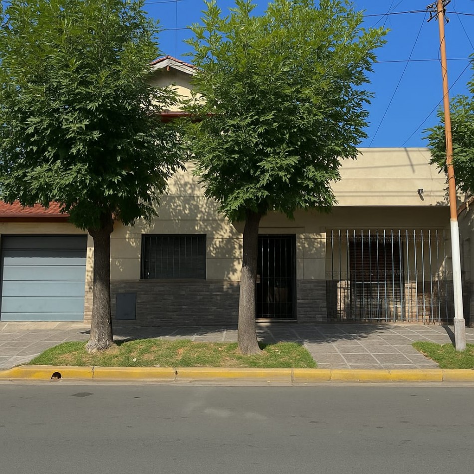 Casa en Lote Propio 5 ambientes OPORTUNIDAD