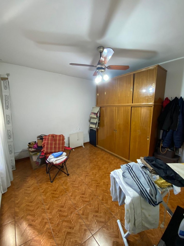 Casa en Lote Propio 5 ambientes OPORTUNIDAD