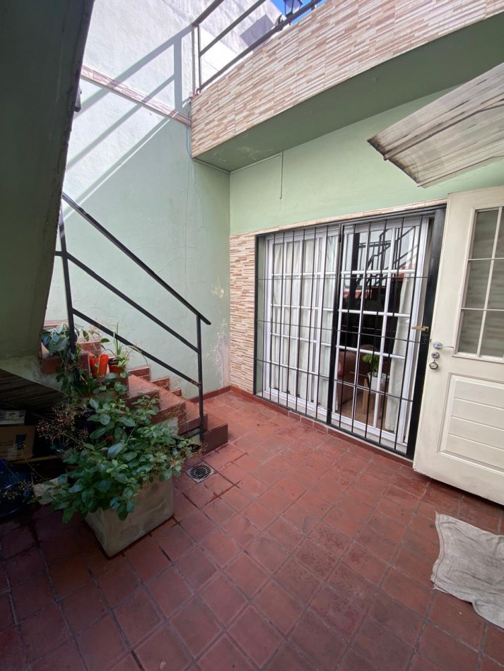 Casa en Lote Propio 5 ambientes OPORTUNIDAD