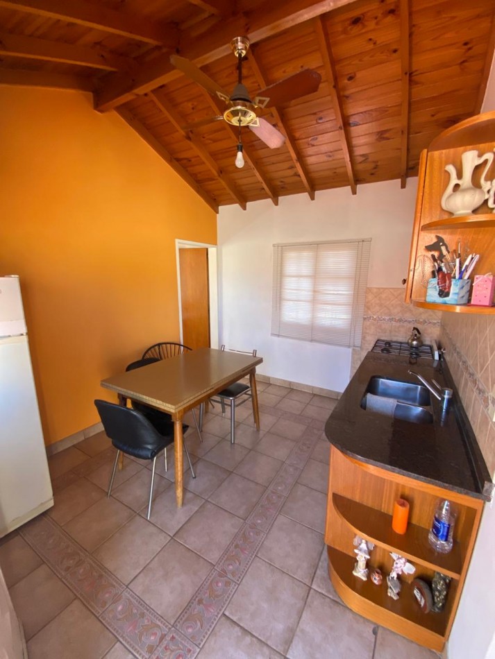 Casa en Lote Propio 5 ambientes OPORTUNIDAD