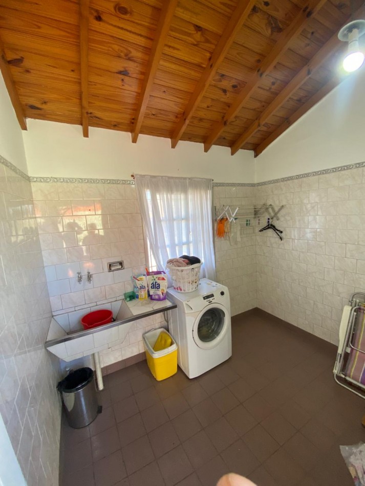 Casa en Lote Propio 5 ambientes OPORTUNIDAD