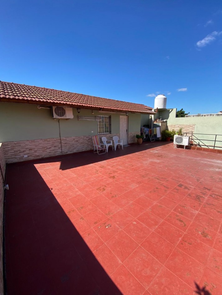 Casa en Lote Propio 5 ambientes OPORTUNIDAD