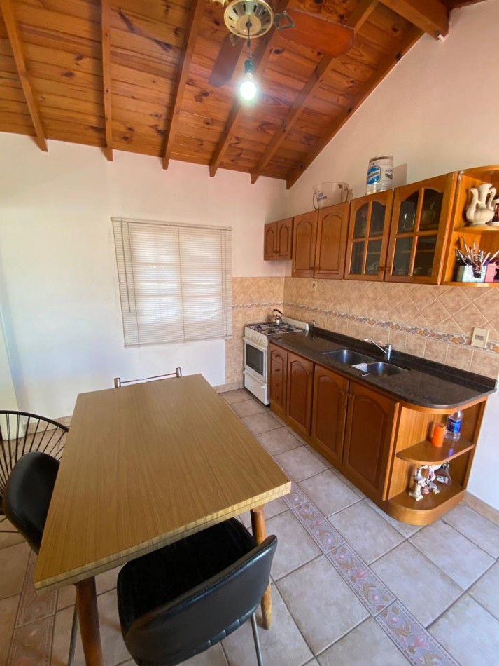 Casa en Lote Propio 5 ambientes OPORTUNIDAD