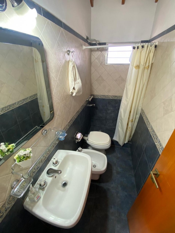 Casa en Lote Propio 5 ambientes OPORTUNIDAD