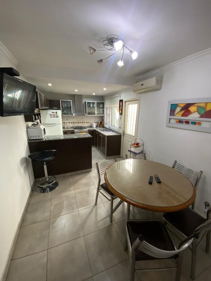 Casa en Lote Propio 5 ambientes OPORTUNIDAD