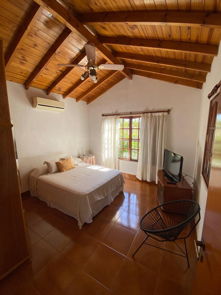 Casa en Lote Propio 5 ambientes OPORTUNIDAD