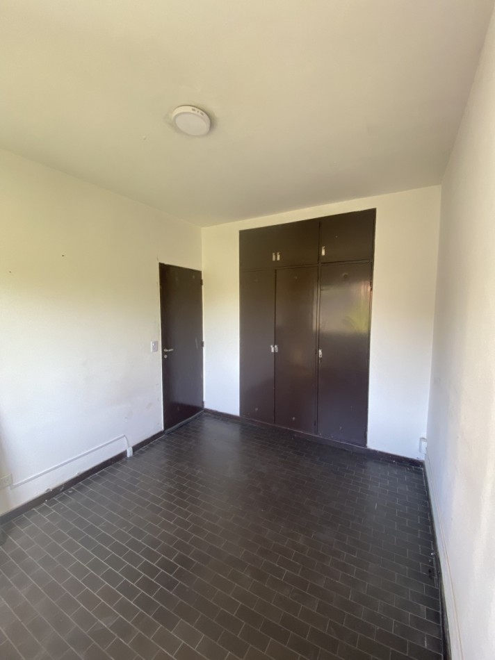 Departamento en Saavedra / OPORTUNIDAD