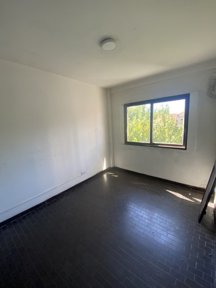 Departamento en Saavedra / OPORTUNIDAD