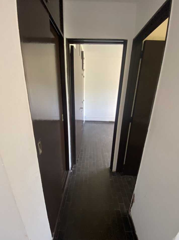 Departamento en Saavedra / OPORTUNIDAD