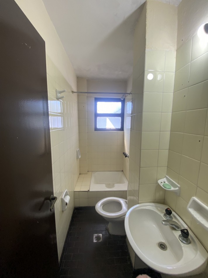 Departamento en Saavedra / OPORTUNIDAD