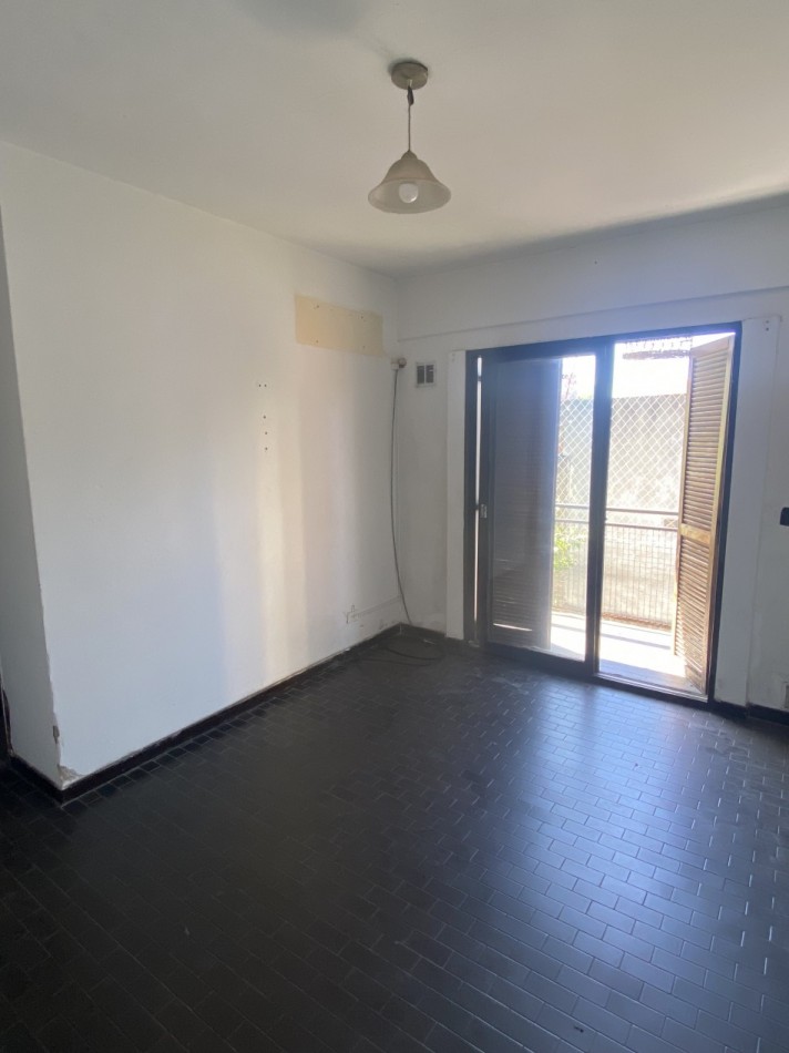 Departamento en Saavedra / OPORTUNIDAD