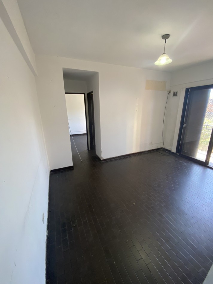 Departamento en Saavedra / OPORTUNIDAD