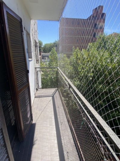 Departamento en Saavedra / OPORTUNIDAD