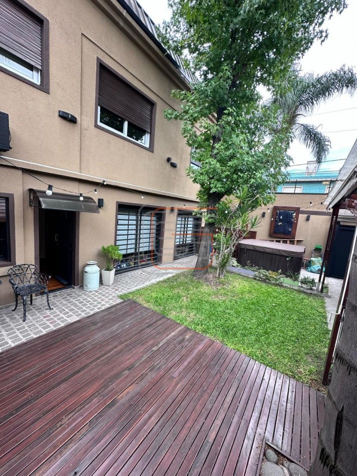 Casa en Venta 4 amb. Ramos Mejia