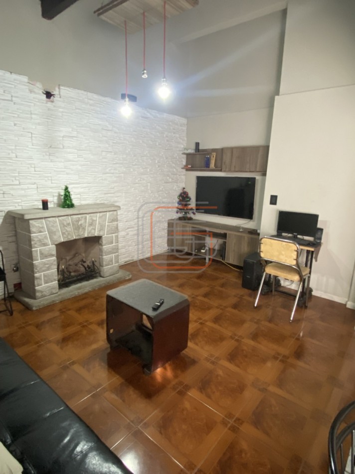Casa 4 ambientes en Lote Propio!!