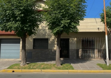 Casa en Lote Propio 5 ambientes OPORTUNIDAD
