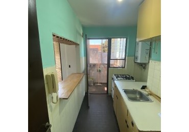 Departamento en Saavedra / OPORTUNIDAD
